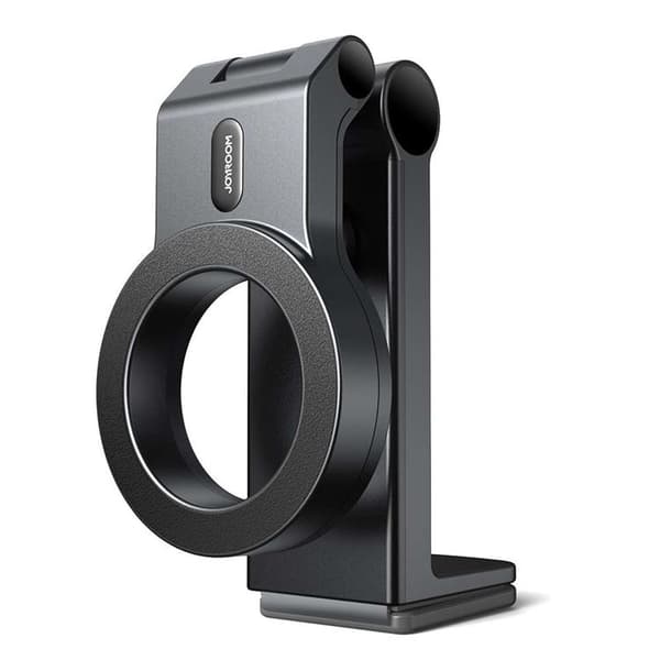 Joyroom Magnetisk Mobil Resehållare - Svart