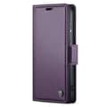 Miniatyrbilde 4 av 7: CASEME Lommebok-deksel Samsung Galaxy S24 - Lilla