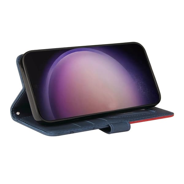 Til Samsung Galaxy S24 Ultra KT-serie-1 dobbeltfarve
