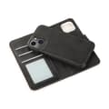 Miniatyrbild 6 av 11: iPhone 15 - Magnetiskt Fodral Med Kortfack