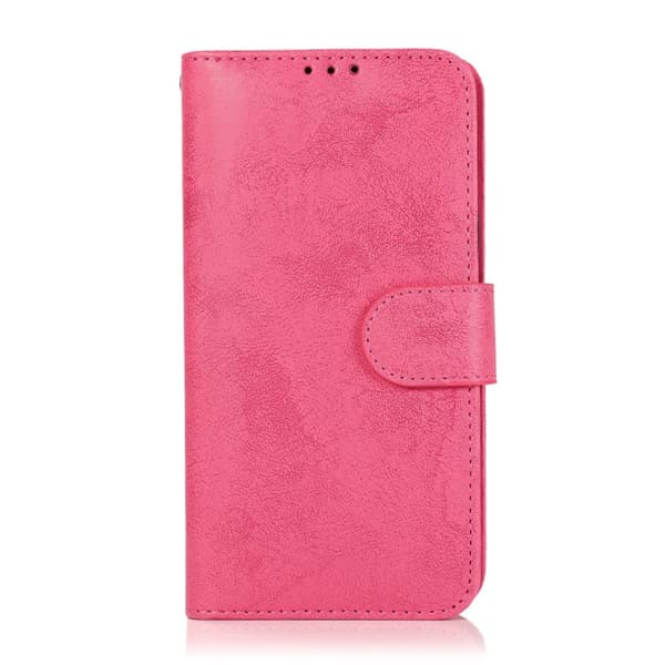 iPhone 15 - Magnetiskt Fodral Med Kortfack
