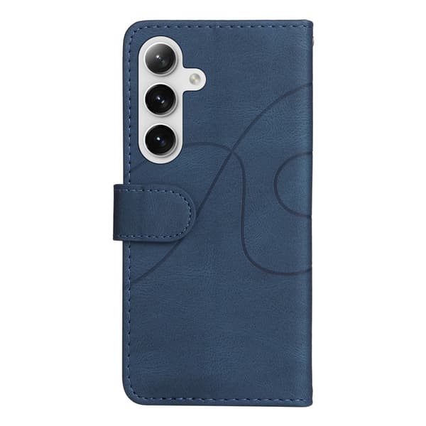 Til Samsung Galaxy S25 / S24 KT-serie-1 dobbeltfarve