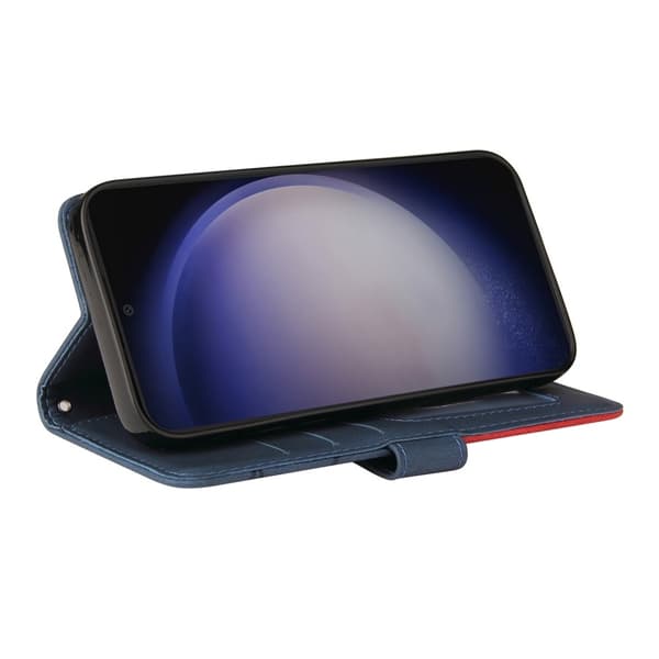 Til Samsung Galaxy S25 / S24 KT-serie-1 dobbeltfarve