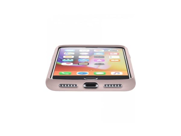 Cellularline 8018080317149, Etui, Apple, iPhone 8/7/6, 11,9 cm (4.7"), Rosa