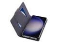 Miniatyrbild 3 av 5: Cellularline 8018080475221, Folio, Samsung, Galaxy S24, 15,8 cm (6.2"), Svart