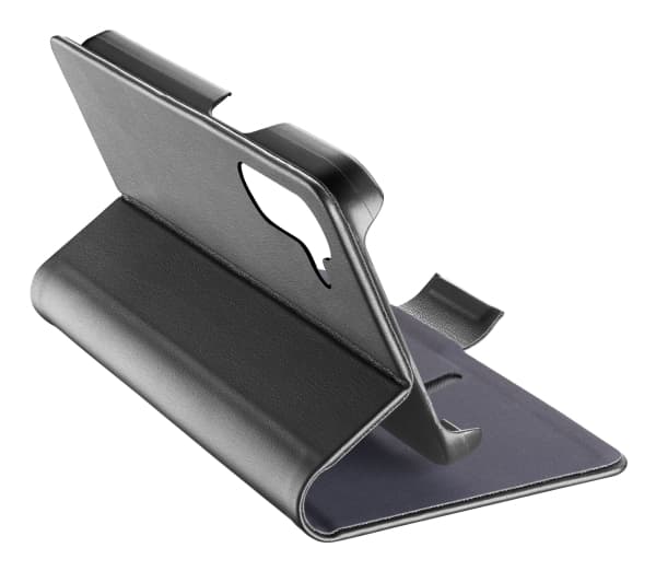 Cellularline 8018080475221, Folio, Samsung, Galaxy S24, 15,8 cm (6.2"), Svart