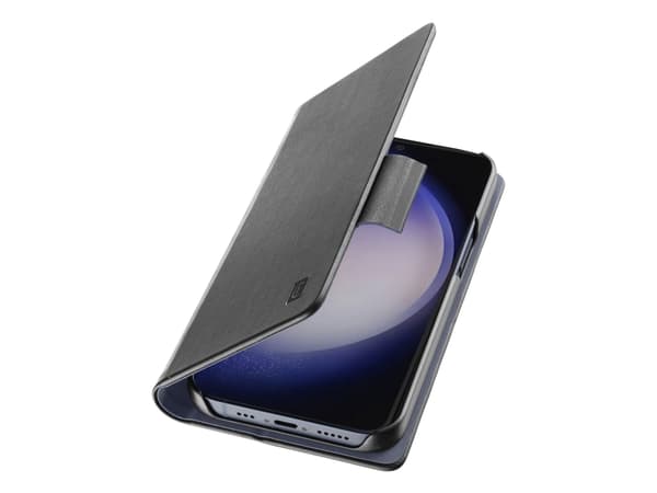 Cellularline 8018080475221, Folio, Samsung, Galaxy S24, 15,8 cm (6.2"), Svart