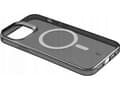 Miniatyrbilde 4 av 5: Cellularline 8018080466410, Etui, Apple, iPhone 15 Plus, 17 cm (6.7"), Sort