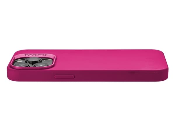 Cellularline 8018080467103, Omslag, Apple, iPhone 15 Pro Max, 17 cm (6.7"), Rosa