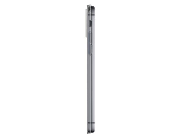 Cellularline Fine, Suojus, Apple, iPhone 13 Pro, 15,5 cm (6.1"), Läpinäkyvä