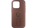 Pikkukuva 3 / 3: Peak Design Everyday Case, Cover, Apple, iPhone 15 Pro, 15.5 cm (6.1"), Red