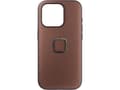 Pikkukuva 3 / 3: Peak Design Everyday Case, Cover, Apple, iPhone 15 Pro Max, 17 cm (6.7"), Red