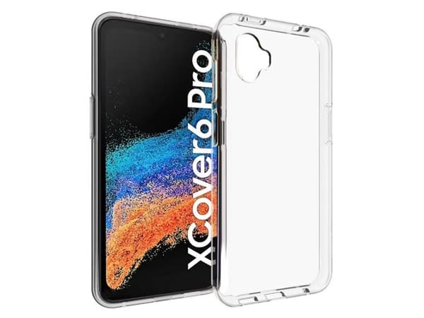 TAKAKANSI XCOVER 6 PRO CRYSTAL