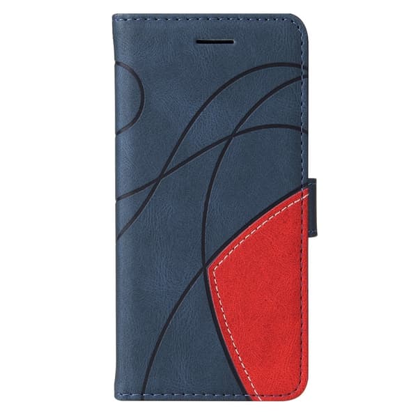 Til Samsung Galaxy S24+ KT-serie-1 dobbeltfarve