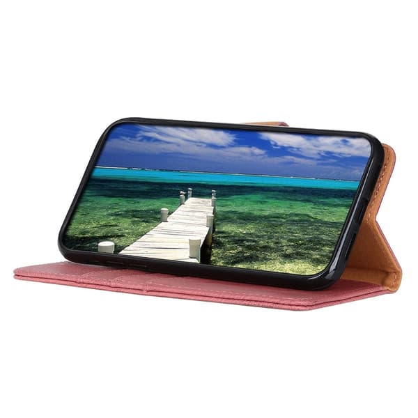 KHAZNEH Samsung Galaxy S24 Lommebok-deksel