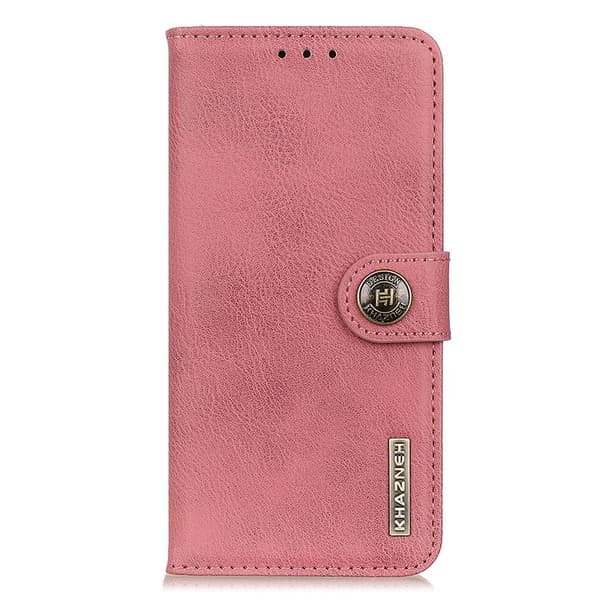 KHAZNEH Samsung Galaxy S24 Lommebok-deksel