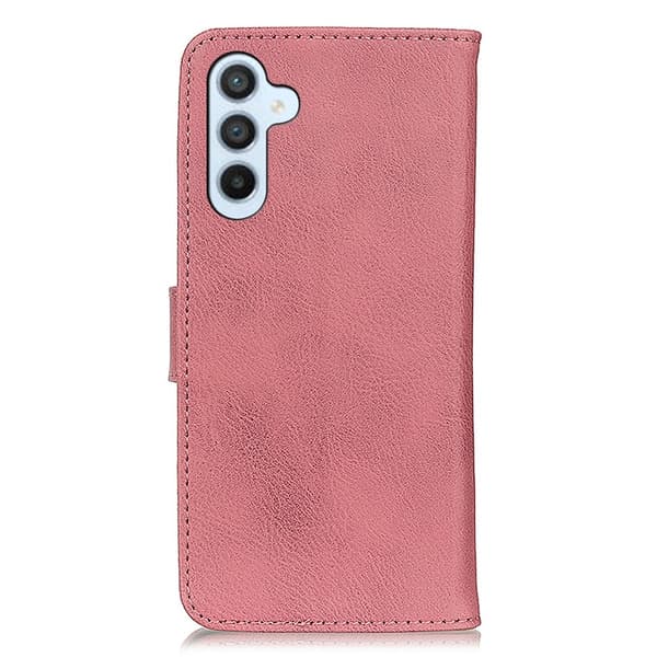 KHAZNEH Vintage Pung Taske til Samsung Galaxy S24+