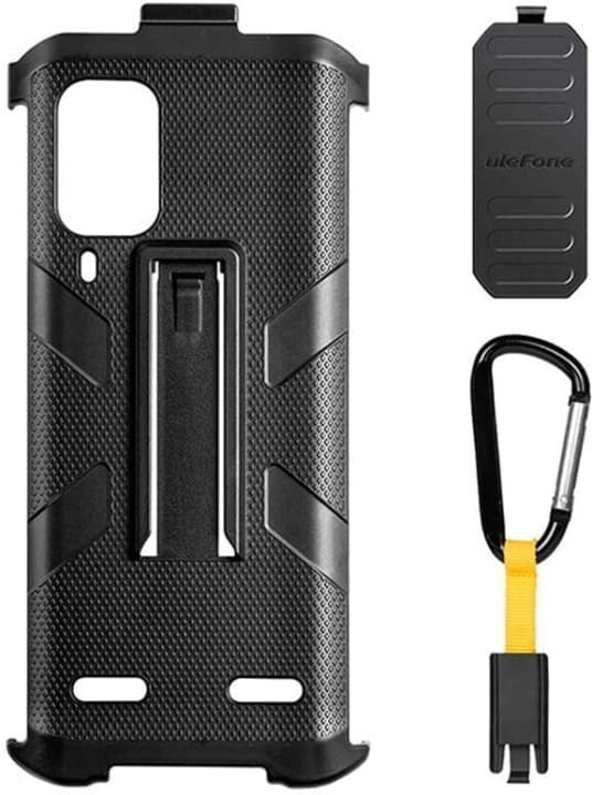 Ulefone Armor 12 beskyttelsesveske