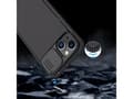 Miniatyrbilde 3 av 5: Nillkin CamShield Pro Magnetic Case iPhone 14 Plus Cover Camera Protector Black (med MagSafe)