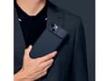 Miniatyrbilde 2 av 5: Nillkin CamShield Pro Magnetic Case iPhone 14 Plus Cover Camera Protector Black (med MagSafe)