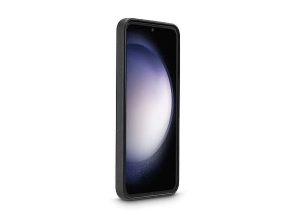 Hama Eco Premium, Cover, Samsung, Galaxy S24, 15.8 cm (6.2"), Black