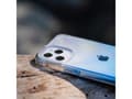 Miniatyrbilde 3 av 5: Raptic Raptic X-Doria Air Case iPhone 14 Pro Max pansret deksel sølv