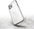 Miniatyrbilde 5 av 5: Raptic Raptic X-Doria Air Case iPhone 14 Pro Max pansret deksel sølv