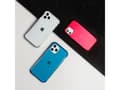 Miniatyrbilde 2 av 5: Raptic Raptic X-Doria Air Case iPhone 14 Pro Max pansret deksel sølv