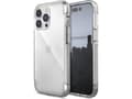 Miniatyrbilde 1 av 5: Raptic Raptic X-Doria Air Case iPhone 14 Pro Max pansret deksel sølv