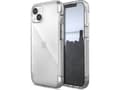 Miniatyrbilde 1 av 5: Raptic Raptic X-Doria Air Case etui iPhone 14 Plus pancerny pokrowiec srebrny