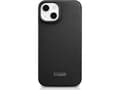 Miniatyrbilde 3 av 5: iCarer iCarer CE Premium Leather Folio Case iPhone 14 Plus Leather Flip Case Magnetic MagSafe Black (WMI14220715-BK)