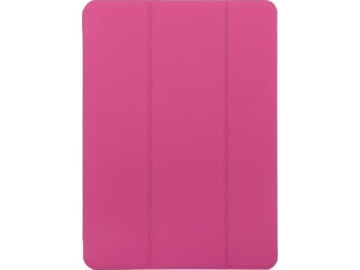 Pomologic BookCase - beskyttelsesdeksel for iPad Pro 12,9" 4/5/6G (rosa)