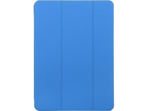 Pomologic BookCase - beskyttelsesdeksel for iPad Pro 12,9" 4/5/6G (blå)