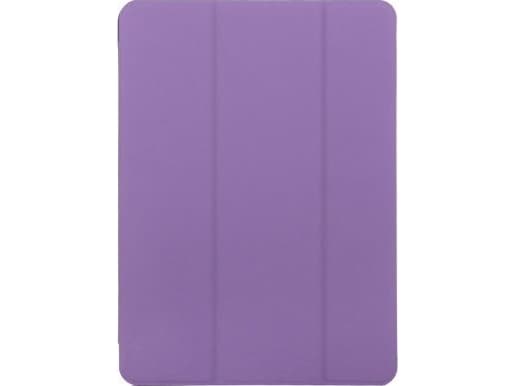 Pomologic BookCase - beskyttelsesdeksel for iPad Pro 12,9" 4/5/6G (lilla)