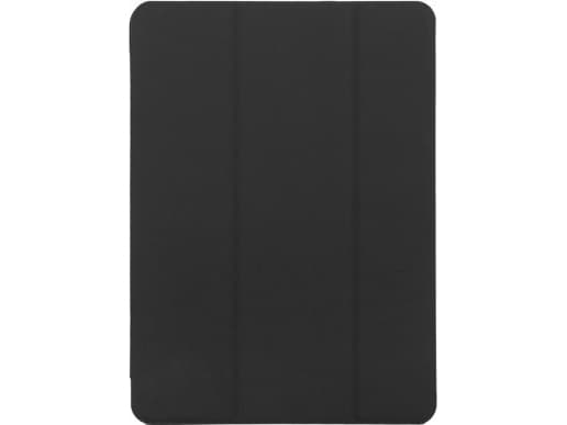 Pomologic BookCase - suojakotelo iPad Pro 12.9" 4/5/6G:lle (musta)