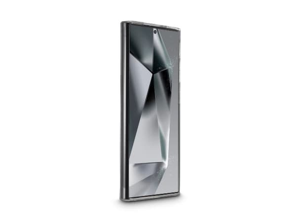 Hama Always Clear, Etui, Samsung, Galaxy S24 Ultra, 17,3 cm (6.8"), Gjennomsiktig