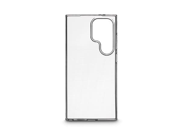 Hama Always Clear, Etui, Samsung, Galaxy S24 Ultra, 17,3 cm (6.8"), Gjennomsiktig