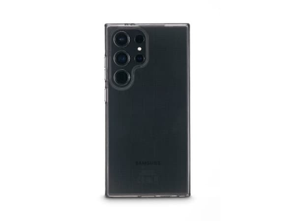Hama Always Clear, Etui, Samsung, Galaxy S24 Ultra, 17,3 cm (6.8"), Gjennomsiktig