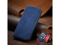 Miniatyrbilde 2 av 5: Hurtel Magnet Fancy Case iPhone 14 Pro Max deksel med klaff lommebokstativ blå