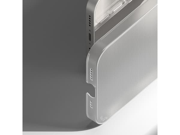 Ringke Ringke Slim etui iPhone 14 Plus ultracienki pokrowiec półprzezroczyste