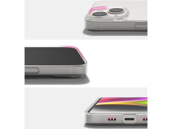 Ringke Ringke Slim etui iPhone 14 Plus ultracienki pokrowiec półprzezroczyste
