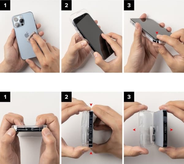 Ringke Ringke Slim etui iPhone 14 Plus ultracienki pokrowiec półprzezroczyste