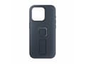 Pikkukuva 1 / 3: Peak Design Everyday Case, Taskukotelo, 15,5 cm (6,1"), Musta, Sininen