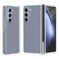 Miniatyrbild 2 av 11: Soft Silicon TPU/PC Celular Case for Samsung Galaxy Z Fold 5
