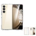 Miniatyrbild 7 av 11: Airbag TPU-skal för Samsung Galaxy Z Fold 5