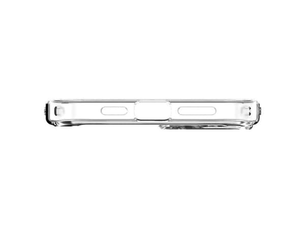 Spigen ACS04656, Omslag, Apple, iPhone 14 Plus, 17 cm (6.7"), Transparent