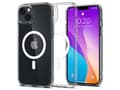 Miniatyrbild 1 av 5: Spigen ACS04656, Omslag, Apple, iPhone 14 Plus, 17 cm (6.7"), Transparent