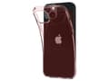 Miniatyrbild 2 av 5: Spigen ACS04652, Omslag, Apple, iPhone 14 Plus, 17 cm (6.7"), Rosa