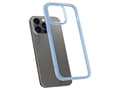 Pikkukuva 3 / 5: Spigen ACS04667, Suojus, Apple, iPhone 14 Pro, 15,5 cm (6.1"), Sininen, Läpinäkyvä