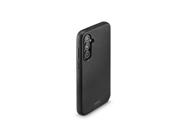 Hama 00136056, Etui, Samsung, Galaxy S23 FE, 16,3 cm (6.4"), Sort